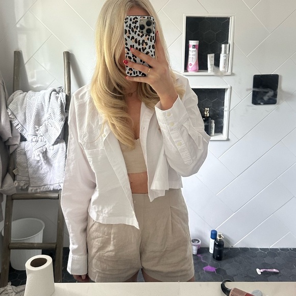 Cotton On Pants - COTTON ON shorts 4